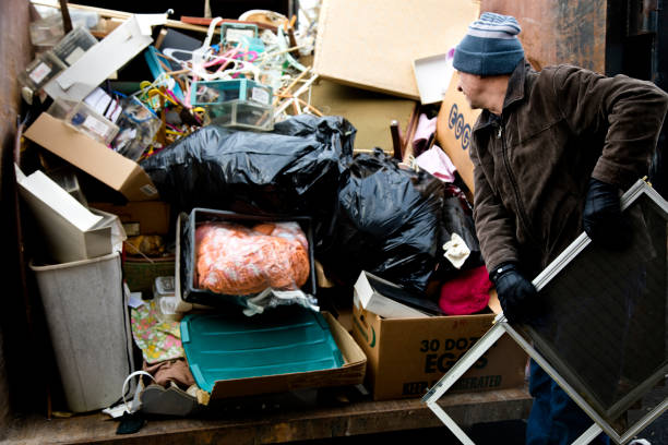 Best Scrap Metal Removal  in Matthews, NC