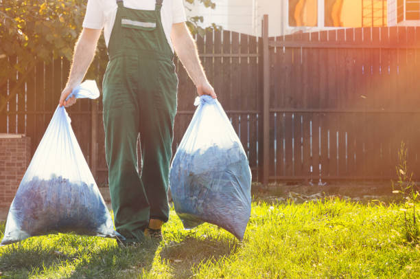 Trusted Matthews, NC Junk Removal Services Experts