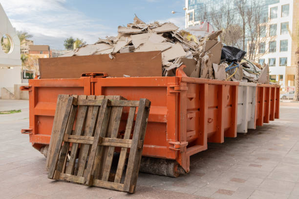 Best Demolition Debris Removal  in Matthews, NC