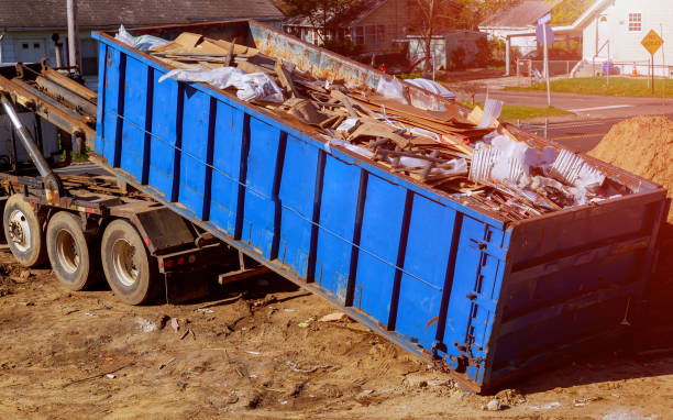 Best Residential Junk Removal  in Matthews, NC